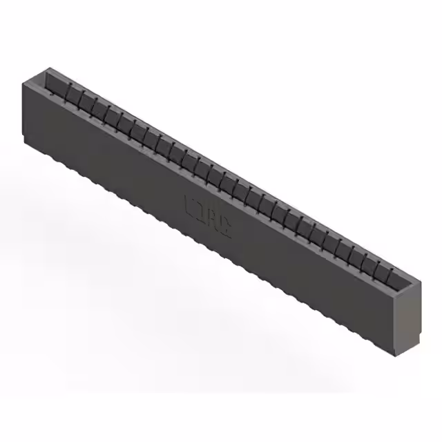 737-026-520-101 EDAC Inc.  Edgeboard Connectors